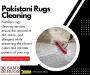 Pakistani Rugs Cleaning: Professional Care for Vibrant Color