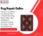 Rug Repair Dallas – Expert Restoration for Your Precious Rug