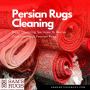 Cleaning Tools For Persian Rugs Cleaning - Silk And Wool Per