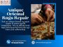 Antique Oriental Rugs Repair – Meticulously Restore Historic
