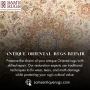 Antique Oriental Rugs Repair: Skilled Preservation of Histor