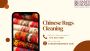 Chinese Rugs Cleaning – Professional Care for Classic Orient