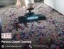 Persian Carpet Cleaning – Gentle Wash for Handmade Rugs