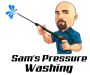 Sam's Pressure Washing Sam's Pressure Washing