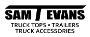 Sam T Evans