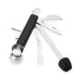 Bar10der 10 in 1 Tool in Black by HOST® | BistroToRestro
