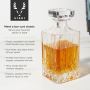 Admiral™ Liquor Decanter by Viski® | BistroToRestro