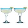 Primavera Margarita Glass Set by Twine | BistroToRestro