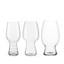 Spiegelau Craft Beer Tasting Kit (set of 3) | BistroToRestro