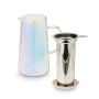 Annika™ Glass Teapot & Infuser by Pinky Up | BistroToRestro