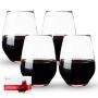 Spiegelau Authentis 22.4 oz All Purpose Tumber - PartsFe