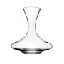 Ellipse™ Traditional Decanter by True | BistroToRestro