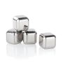 Glacier Rocks® Small S S Cubes by Viski® | BistroToRestro