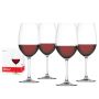 Spiegelau Salute 25 oz Bordeaux glass | BistroToRestro