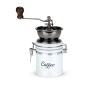 Ceramic Coffee Grinder by Twine® | BistroToRestro