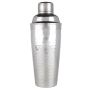 Hammered Shaker by Viski® | BistroToRestro