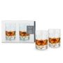 Gem Crystal Tumblers by Viski® | BistroToRestro