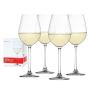 Spiegelau Salute 16.4 oz White Wine glass | BistroToRestro
