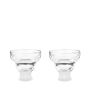 Glass Freeze™ Margarita Glass by Host® | BistroToRestro