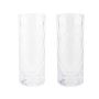Gem Crystal Highball Glasses by Viski® | BistroToRestro