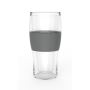 Beer FREEZE™ in Gray (set of 2) by HOST® | BistroToRestro