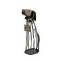 Dog Wine Cork Display by True | BistroToRestro
