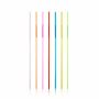 Ultra-Bendy Straws by Savoy | BistroToRestro