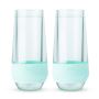 Champagne FREEZE™ in Seafoam Tint by HOST® | BistroToRestro