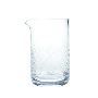 Crystal Mixing Glass by Viski® | BistroToRestro