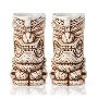 High Tide Tiki Mugs by Viski | BistroToRestro