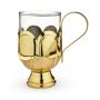 Mulled Wine Glass by Twine® | BistroToRestro