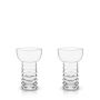 Crystal Pearl Diver Glasses by Viski® | BistroToRestro