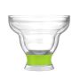 Margarita Freeze in Green (set of 2) by Host | BistroToRestr
