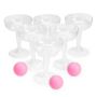 Prosecco Pong | BistroToRestro