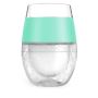 Wine Freeze in Mint (set of 2) by Host | BistroToRestro