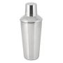 Retro 34 Ounce Cocktail Shaker by True Retro 34 Ounce Cocktail Shaker by True