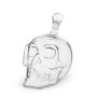 Skull Liquor Decanter by Foster & Rye™