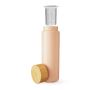 Tatyana Ceramic To-Go Infuser Mug in Coral by Pinky Up