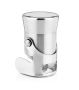 Stainless Steel Heavyweight Champagne Stopper by Viski®