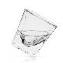 Glacier™ Double-Walled Chilling Whiskey Glass by Viski®