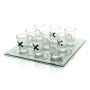 Tic Tac Shot™ Drinking Board Game by True