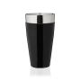Boston Shaker with Recipes by True