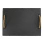 Natural Slate Cheese Board by Twine®