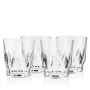 Shatterproof Acrylic DOF Tumblers by Viski