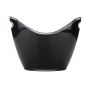 Swoop™ Modern Ice Bucket by True