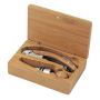 Keepsake™ 2-Piece Bamboo Accessory Set by True