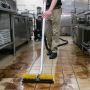 Floor Cleaning in San Antonio