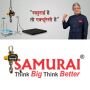 Hanging Weight Machines for Every Application