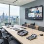Leading Video Conferencing Solutions Provider in India - TII
