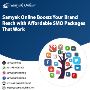 Samyak Online Boosts Your Brand Reach with Affordable SMO